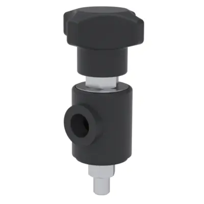 Swivel Cap