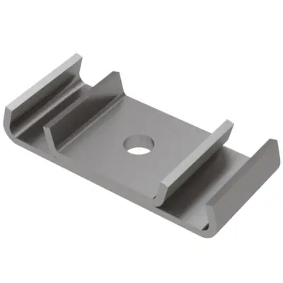 Rail Clamp