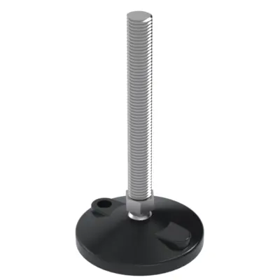 Leveler