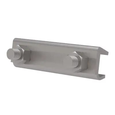Vise Clamp