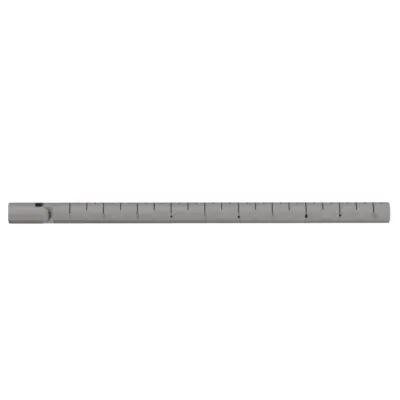 Laser Numbered Jointed Adjusting Rod (532 Series)