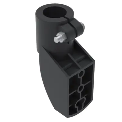 Sidemount Post Cap