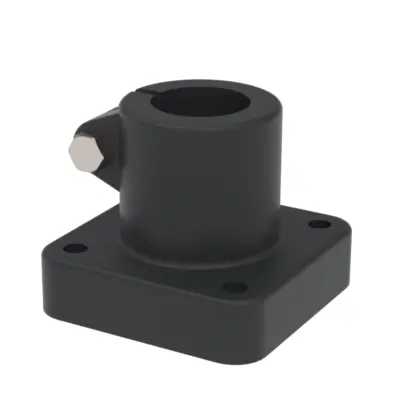 Square Post Caps/ Bearing Head