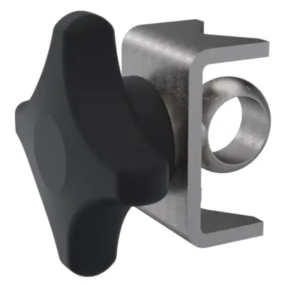 Rod Mount Bracket