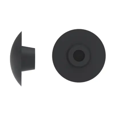 Rubber Cap