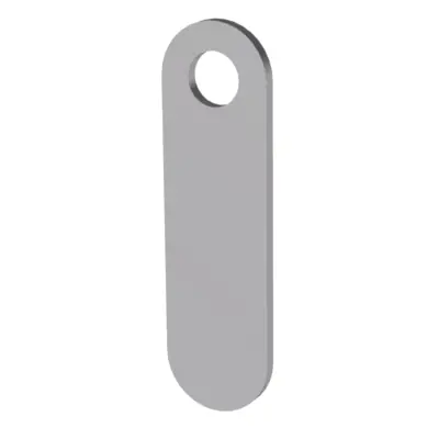 Stainless Steel Sensor Mount