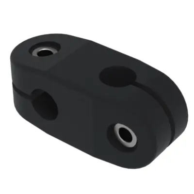 Cross Block
