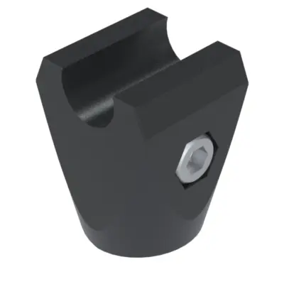 Rod End Clamp 020 series