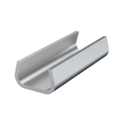 Rail Splice