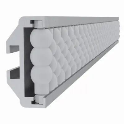 Single Sided Fastrail