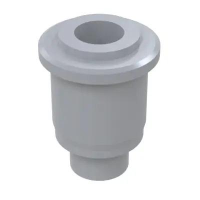 Nylon Alloy Roller Bearing
