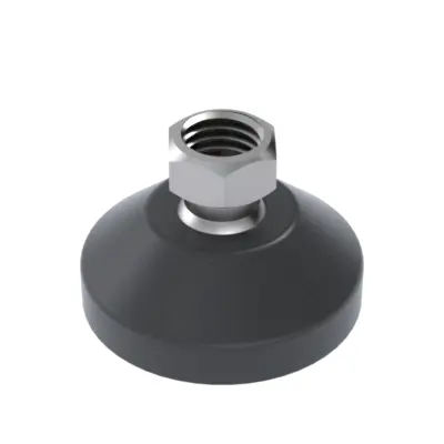 Socket Style Leveler