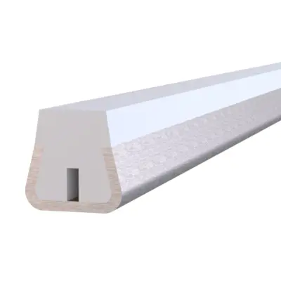 Guide Rail - Split Flat
