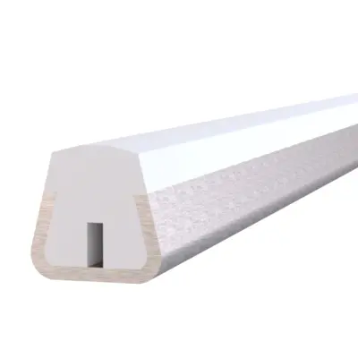 Guide Rail - Split Modified