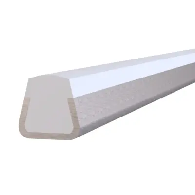 Guide Rail - Solid Modified