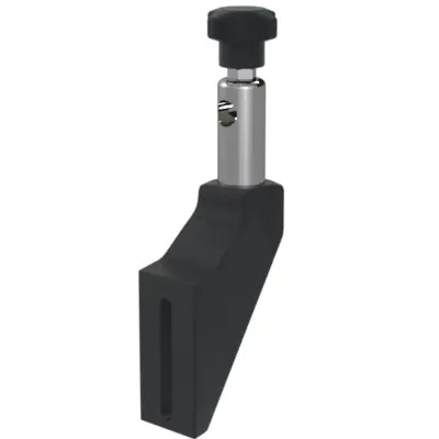 Stainless Steel Swivel Bracket