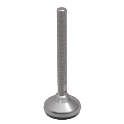 Stainless Steel Leveler