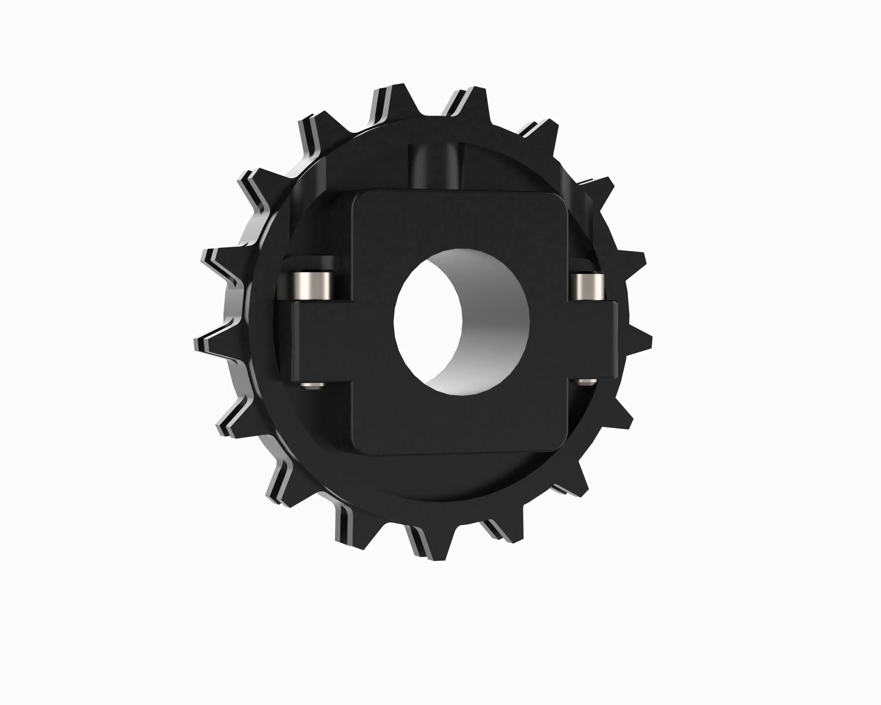 17 Tooth Sprockets