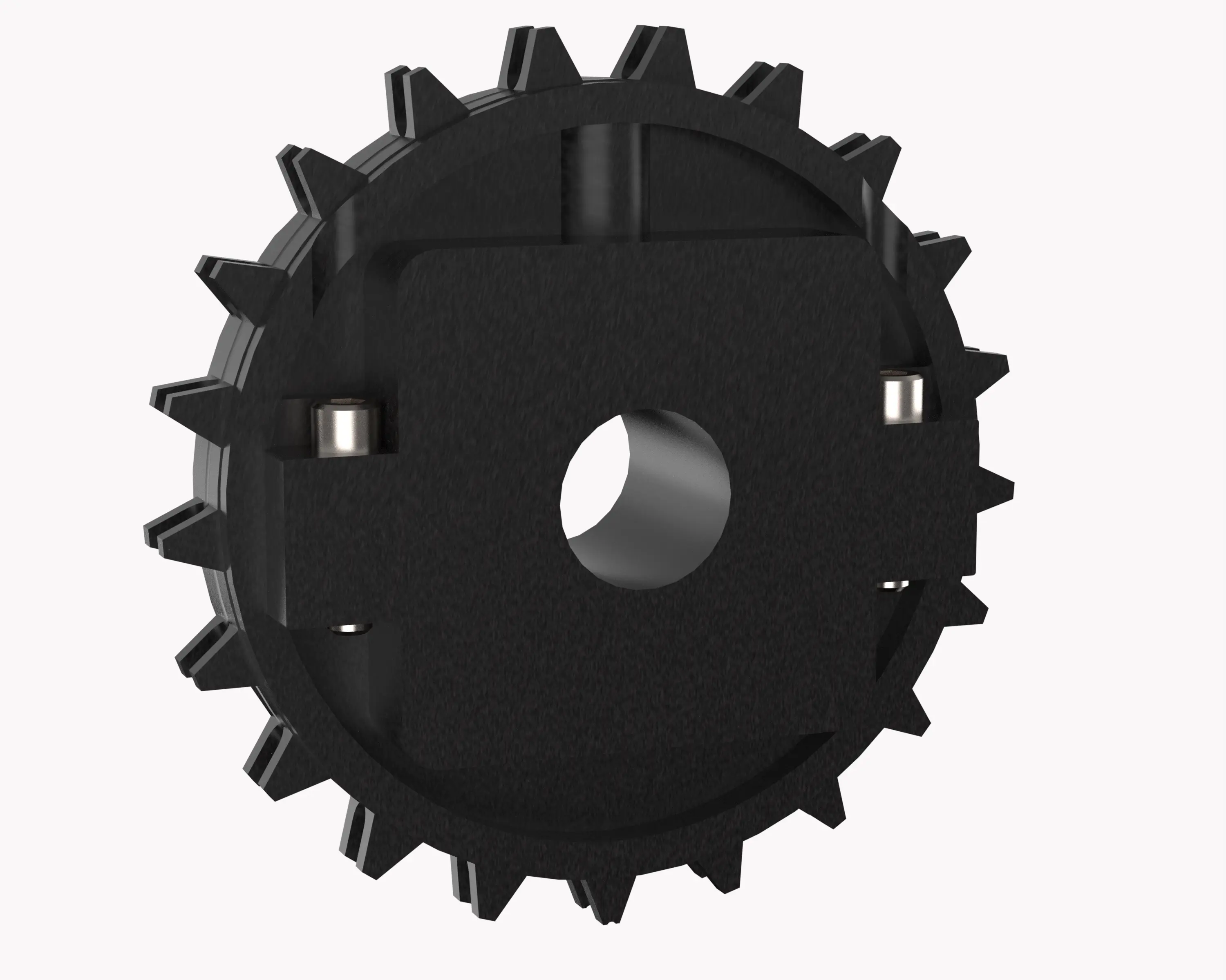 21Tooth Sprockets