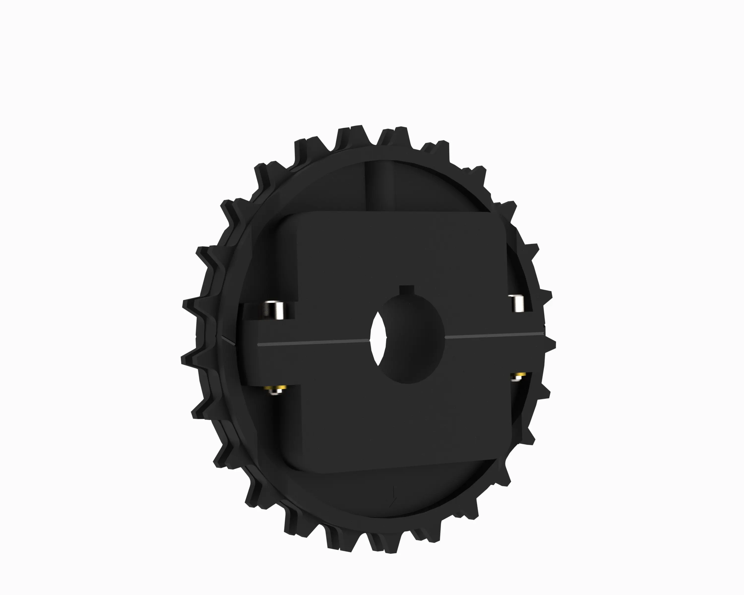 25 Tooth Sprockets