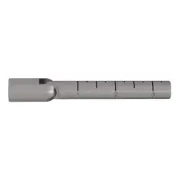 Laser Numbered Jointed Adjusting Rod (524 Series)
