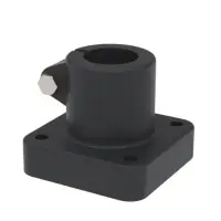 Square Post Caps/ Bearing Head