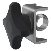 Rod Mount Bracket