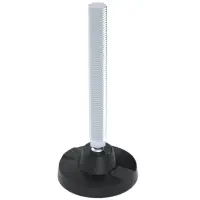 Articulating Leveler with 5 inch Base