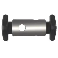 Stainless Steel Cross Block