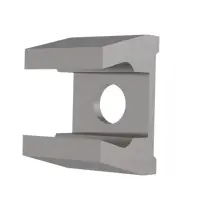 Rod End Clamp 016 Series