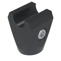 Rod End Clamp 020 series