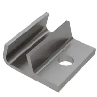 Single Rail Clamp