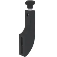Guide Rail Bracket