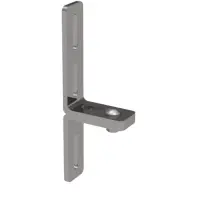 Metal L Bracket Kit