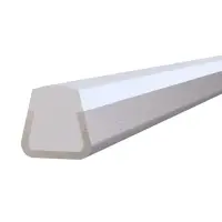 Guide Rail - Solid Modified