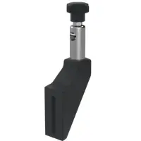 Stainless Steel Swivel Bracket