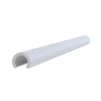 Round and Half Round Bar Cover