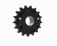 17 Tooth Sprockets